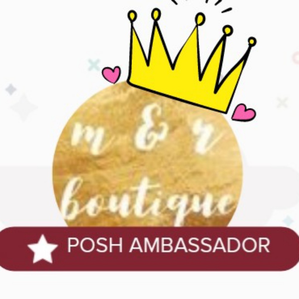 💜I’m a Posh Ambassador!!!!💜 - Picture 2 of 3